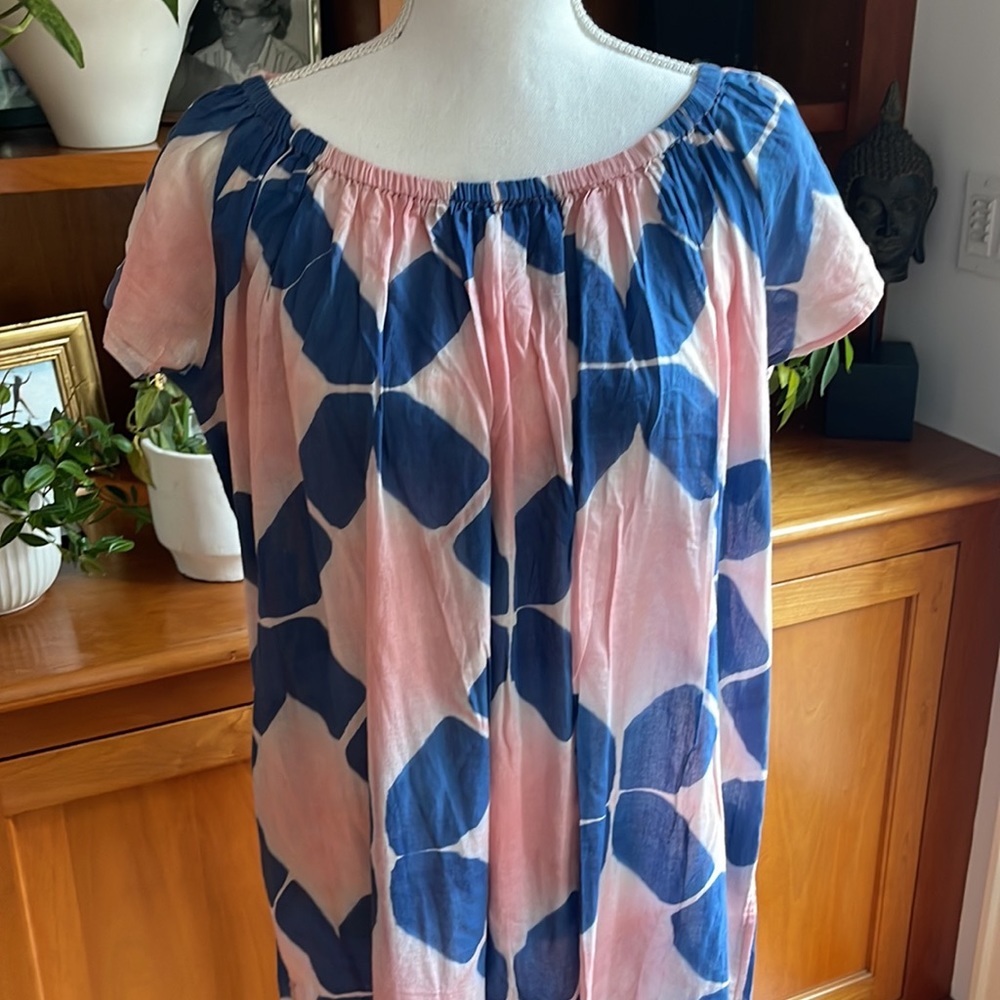 Roberta Roller Rabbit Maxi - image 2